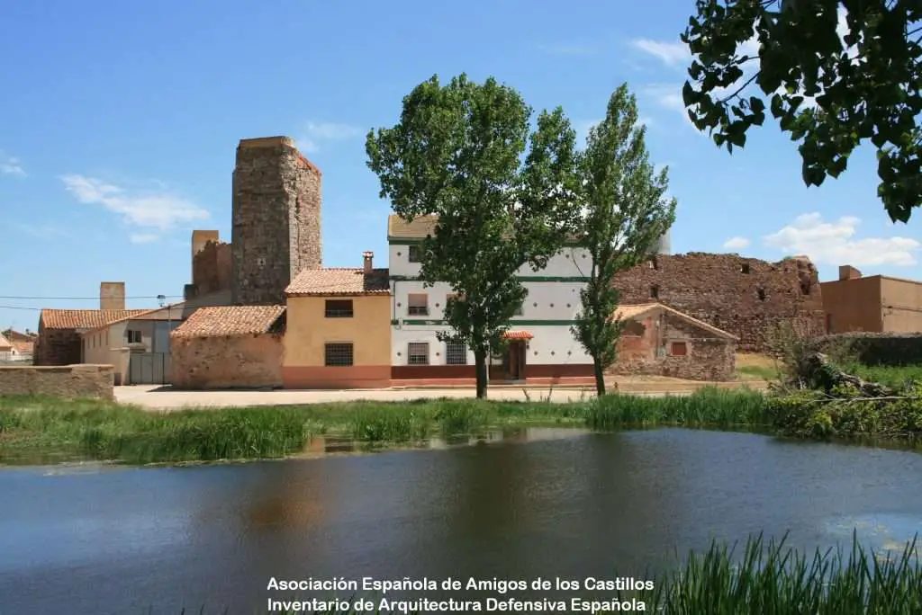 Qué ver en Visiedo, Teruel: Descubre los tesoros de esta joya escondida