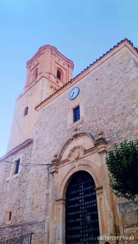 Qué ver en Abanto, Zaragoza: Secretos y encantos por descubrir