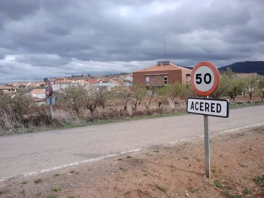 Qué ver en Acered, Zaragoza: Descubre los secretos ocultos de este encantador pueblo