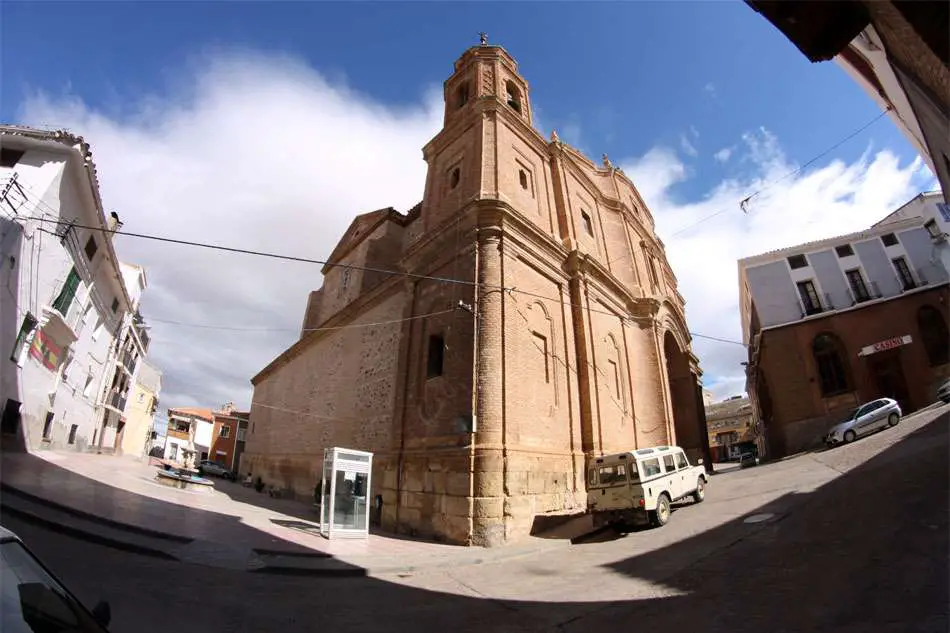 Qué ver en Aguarón, Zaragoza: Lugares imperdibles para explorar