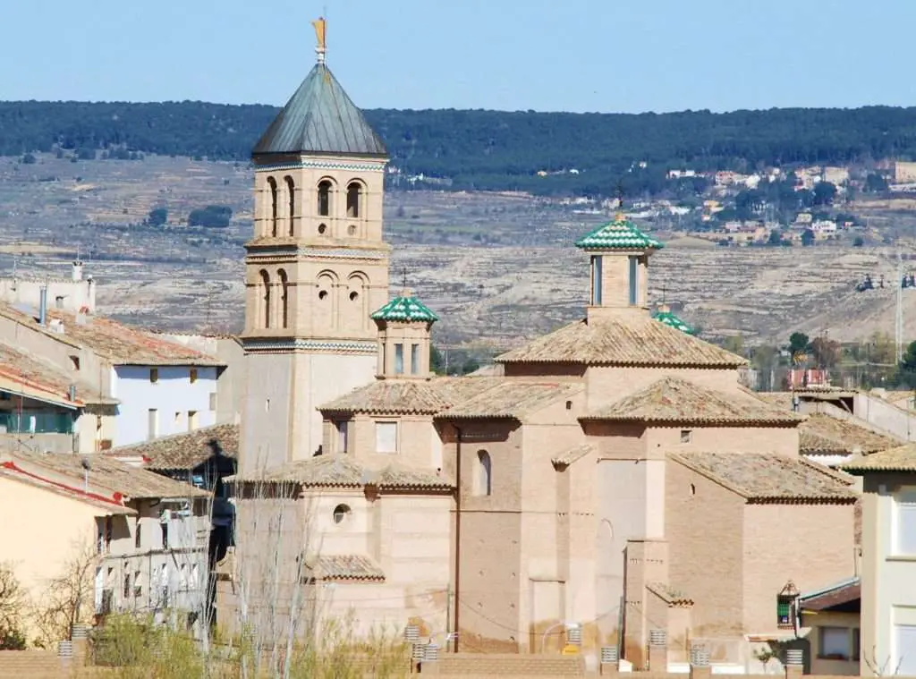 Qué ver en Ainzón, Zaragoza: Tesoros escondidos y rincones encantadores