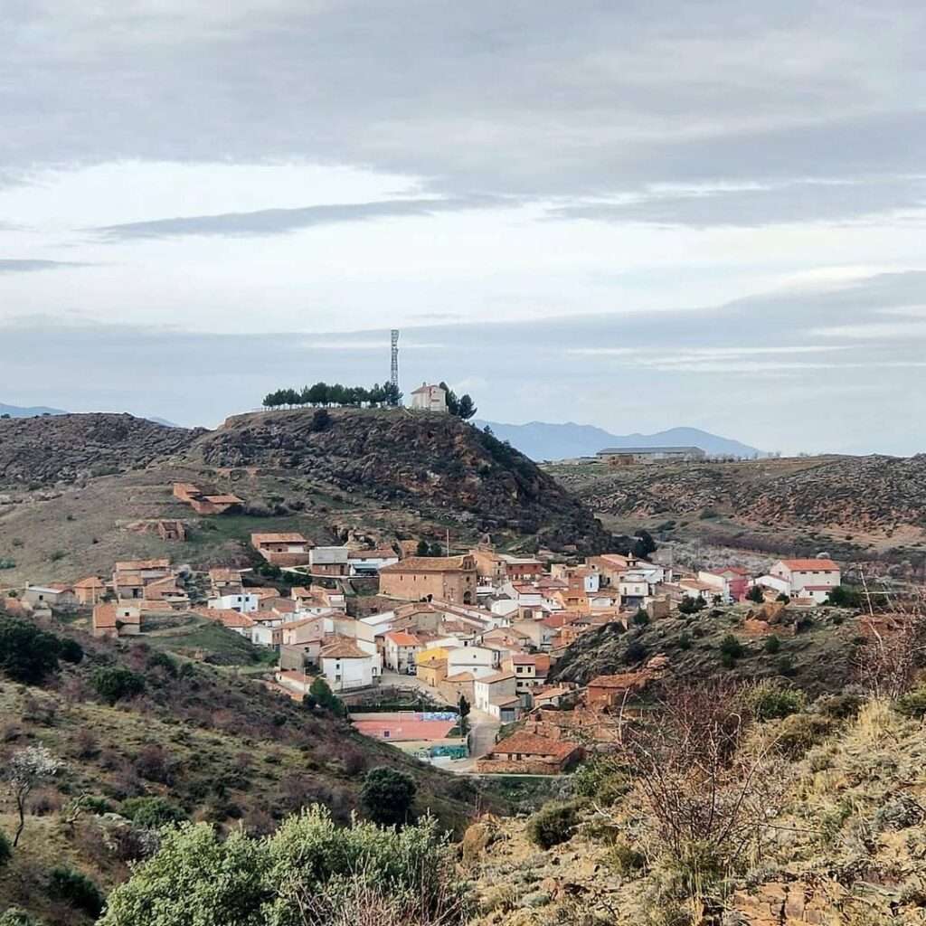 Qué ver en Aladrén, Zaragoza: Secretos y maravillas por descubrir