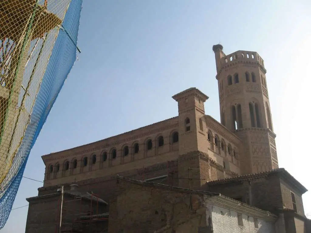 Qué ver en Alagón, Zaragoza: Lugares secretos y encantadores por descubrir