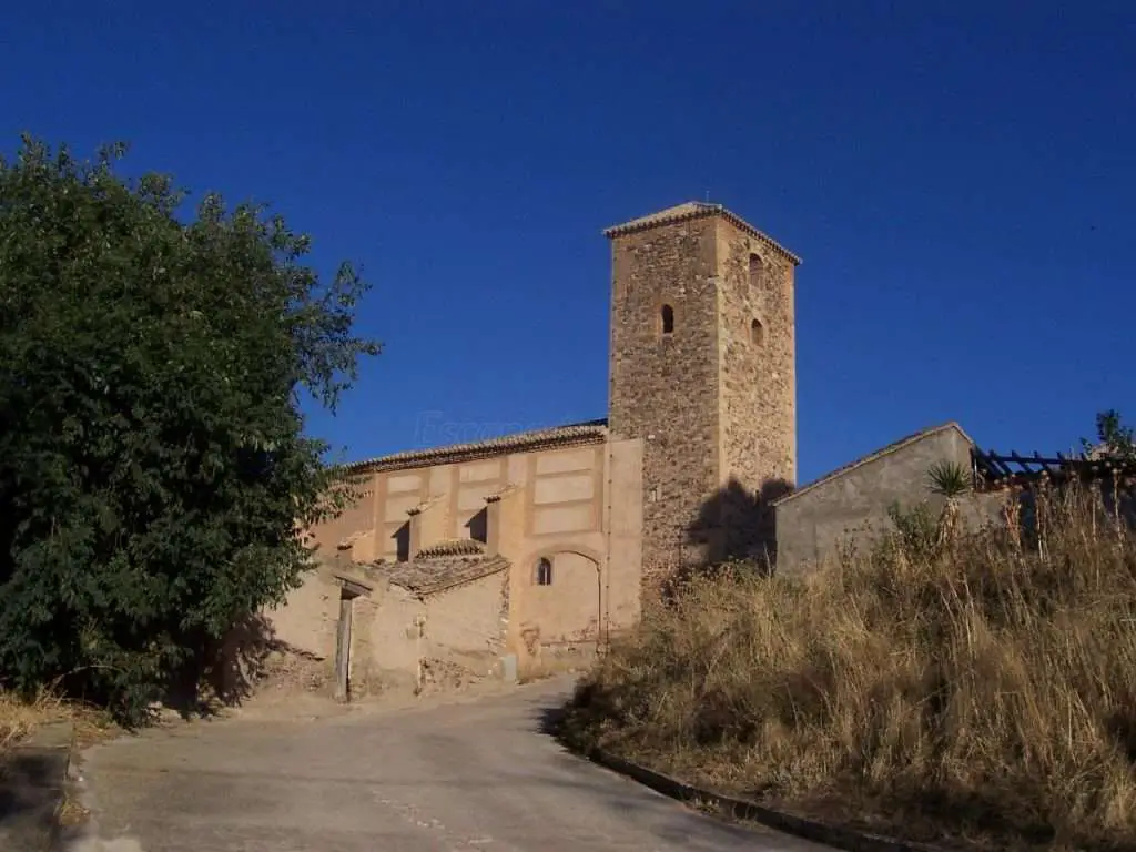 Qué ver en Alberite de San Juan, Zaragoza: Secretos y encantos por descubrir