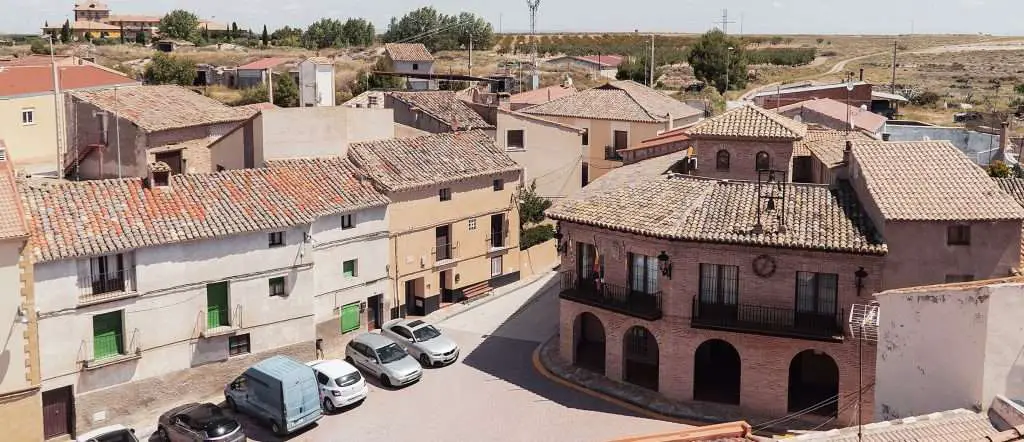 Qué ver en Albeta, Zaragoza: Descubre los tesoros ocultos de esta joya aragonesa