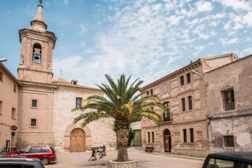 Qué ver en Alborge, Zaragoza: Descubre los secretos mejor guardados de este encantador destino