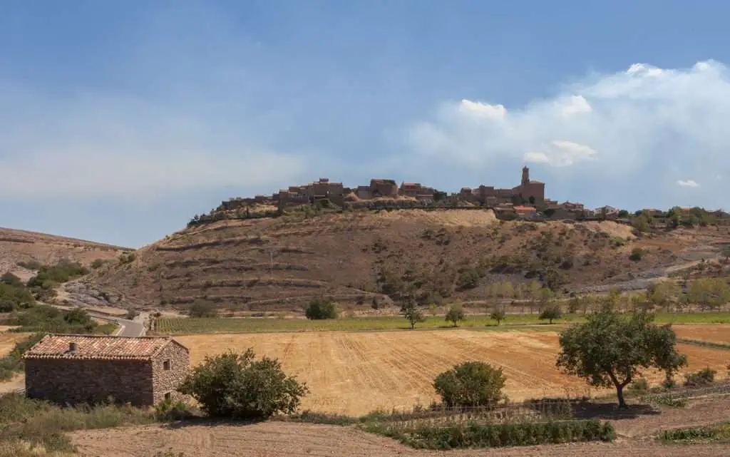 Qué ver en Alcalá de Moncayo, Zaragoza: Secretos y rincones imprescindibles