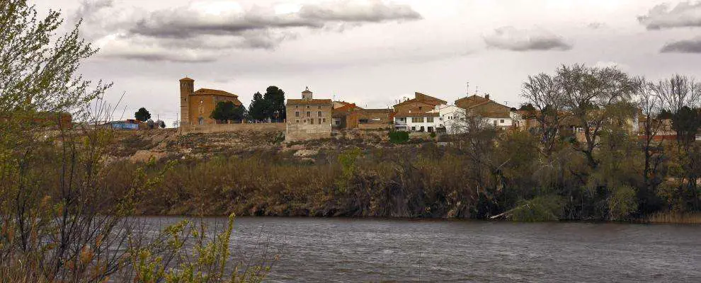 Qué ver en Alforque, Zaragoza: Descubre los secretos mejor guardados