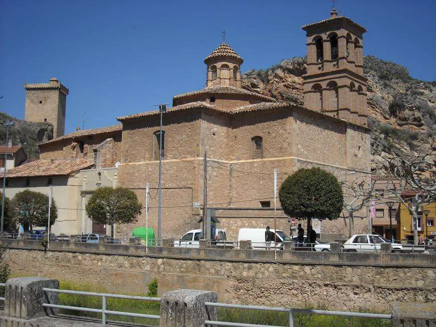 Qué ver en Alhama de Aragón, Zaragoza: Descubre los secretos mejor guardados