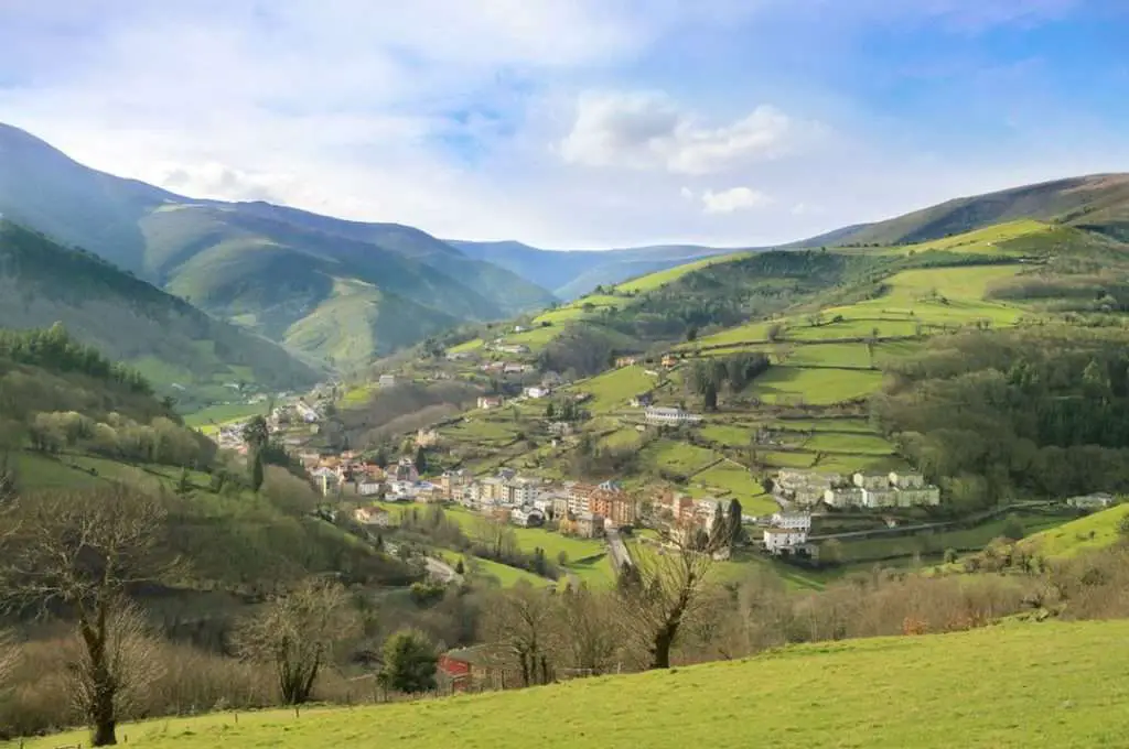 Qué ver en Allande, Asturias: Descubre los secretos ocultos de este paraíso natural