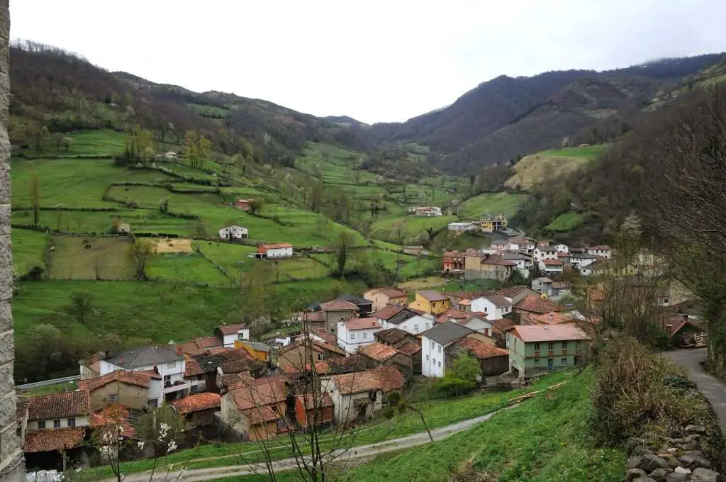 Qué ver en Aller, Asturias: Descubre los tesoros ocultos de esta joya del norte
