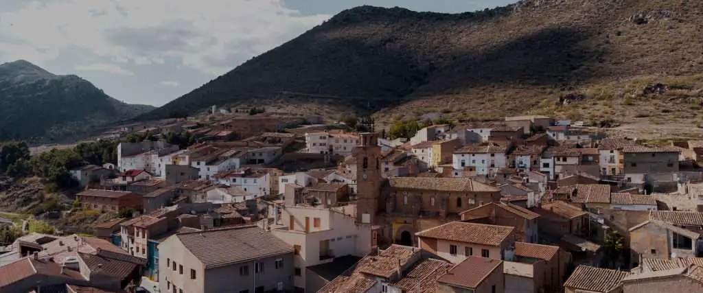 Qué ver en Alpartir, Zaragoza: Descubre los secretos mejor guardados