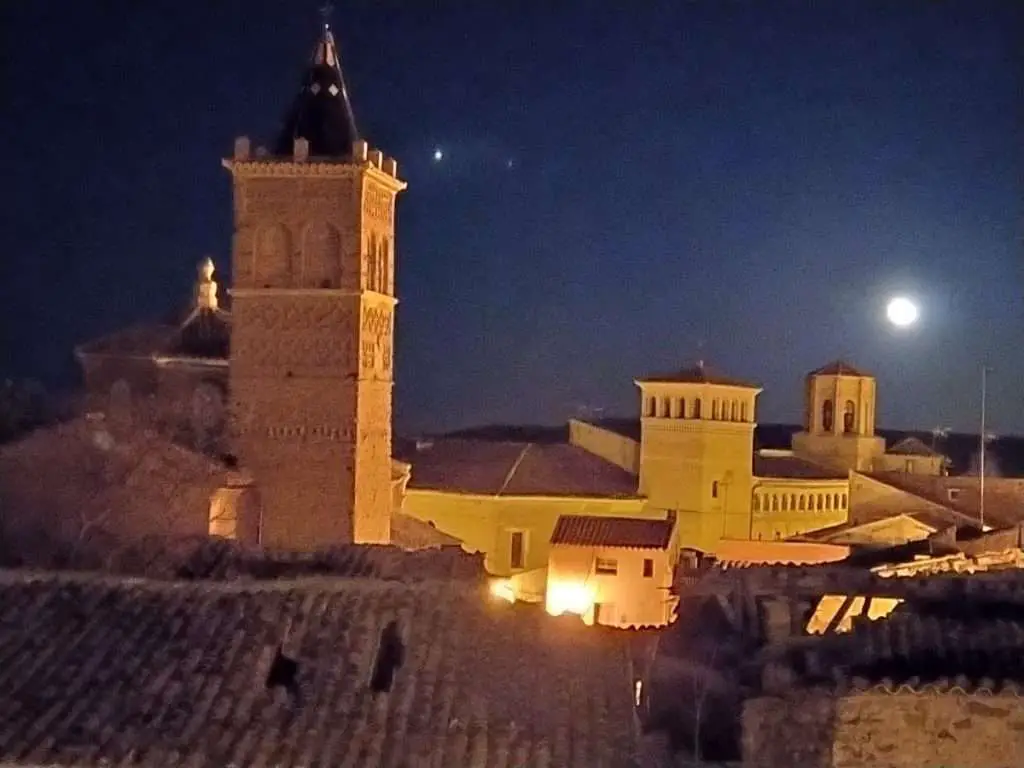 Qué ver en Ambel, Zaragoza: Descubre secretos y paisajes únicos