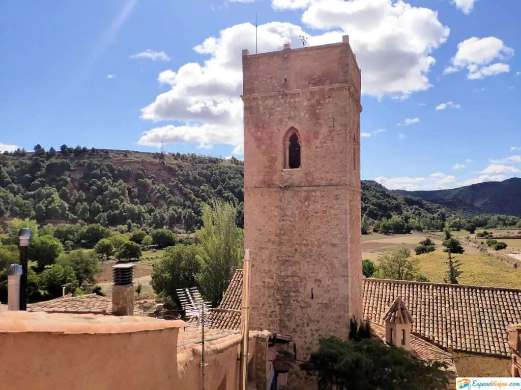 Qué ver en Anento, Zaragoza: Descubre los secretos de este encantador pueblo