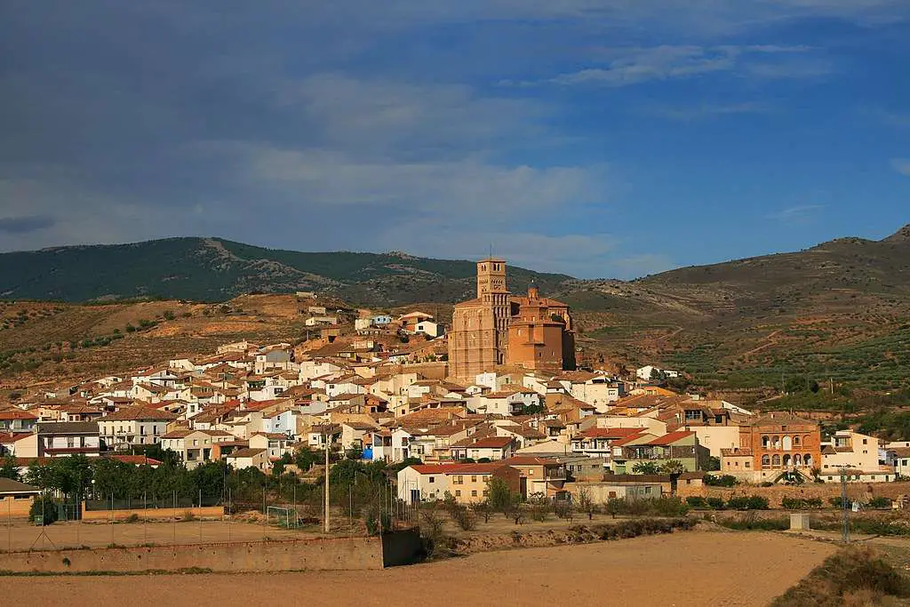 Qué ver en Aniñón, Zaragoza: Descubre los secretos de este encantador destino