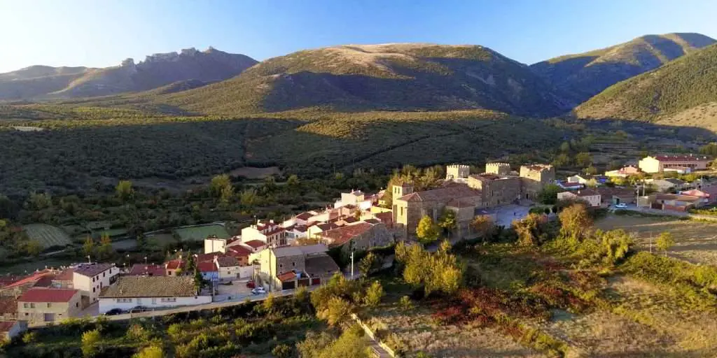 Qué ver en Añón de Moncayo, Zaragoza: Descubre los secretos mejor guardados