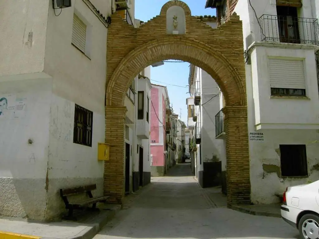 Qué ver en Arándiga, Zaragoza: Descubre los tesoros ocultos de esta joya aragonesa