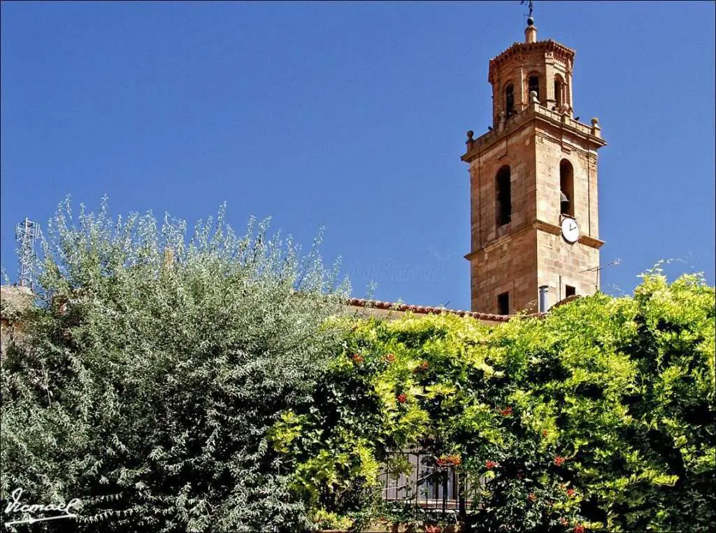 Qué ver en Ariza, Zaragoza: Descubre los secretos de este encantador destino