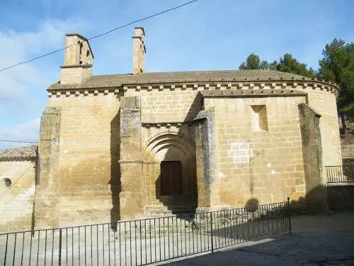 Qué ver en Asín, Zaragoza: Descubre los rincones más cautivadores