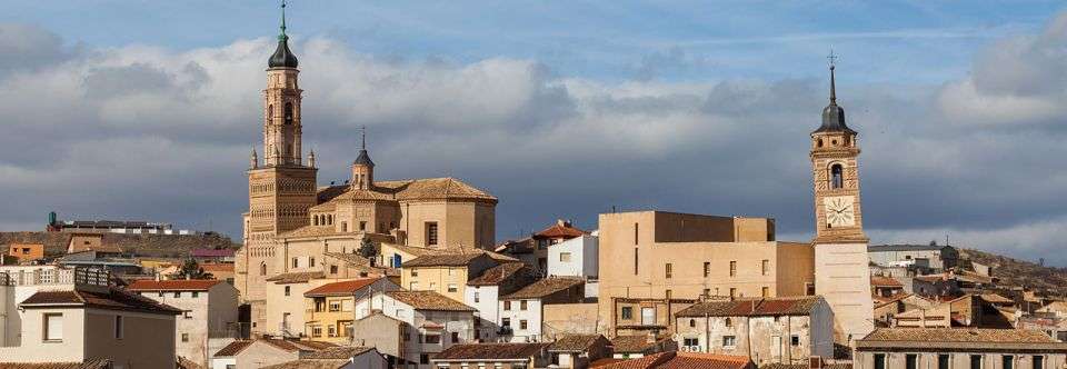 Qué ver en Ateca, Zaragoza: Secretos y encantos por descubrir