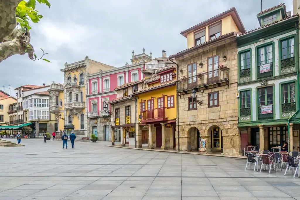Qué ver en Avilés, Asturias: Secretos ocultos y maravillas por descubrir