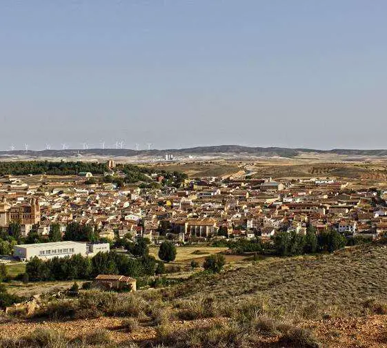 Qué ver en Azuara, Zaragoza: Descubre los secretos mejor guardados