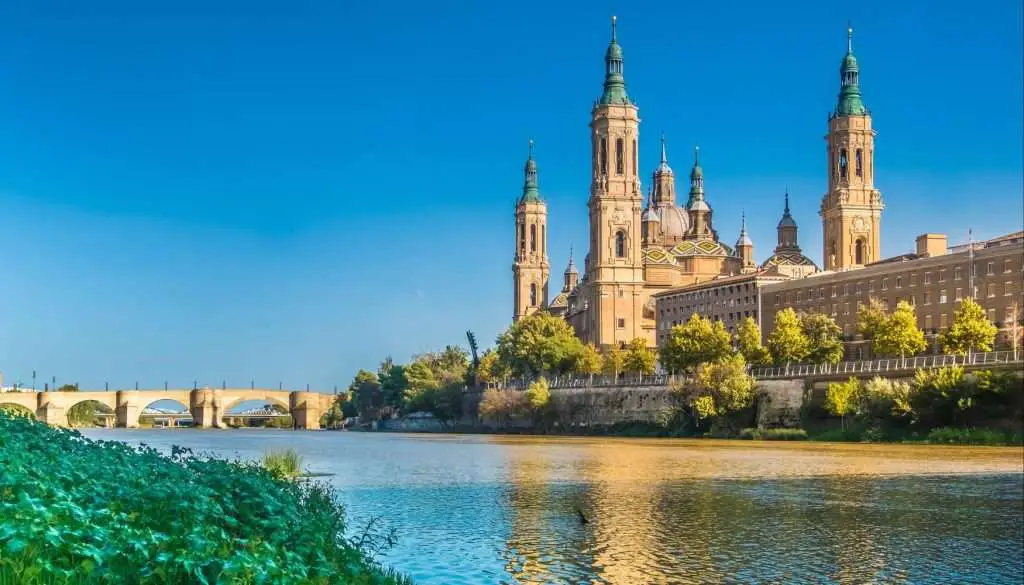 Qué ver en Bagüés, Zaragoza: Descubre los secretos mejor guardados