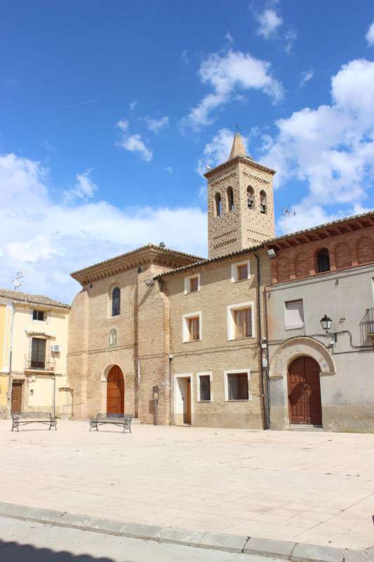 Qué ver en Bárboles, Zaragoza: Secretos y maravillas por descubrir