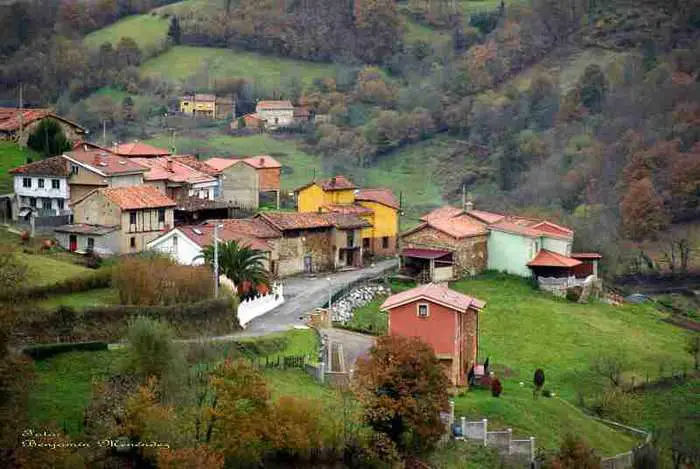 Qué ver en Bimenes, Asturias: Descubre los secretos del paraíso natural