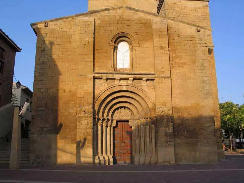 Qué ver en Biota, Zaragoza: Descubre los tesoros secretos de este encantador destino