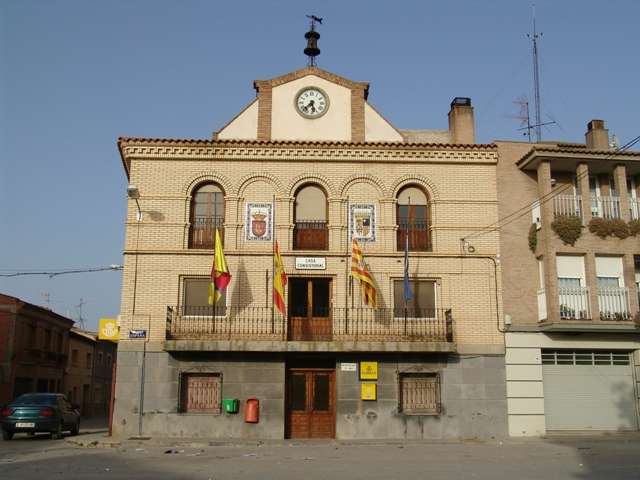 Qué ver en Boquiñeni, Zaragoza: Descubre sus encantos ocultos