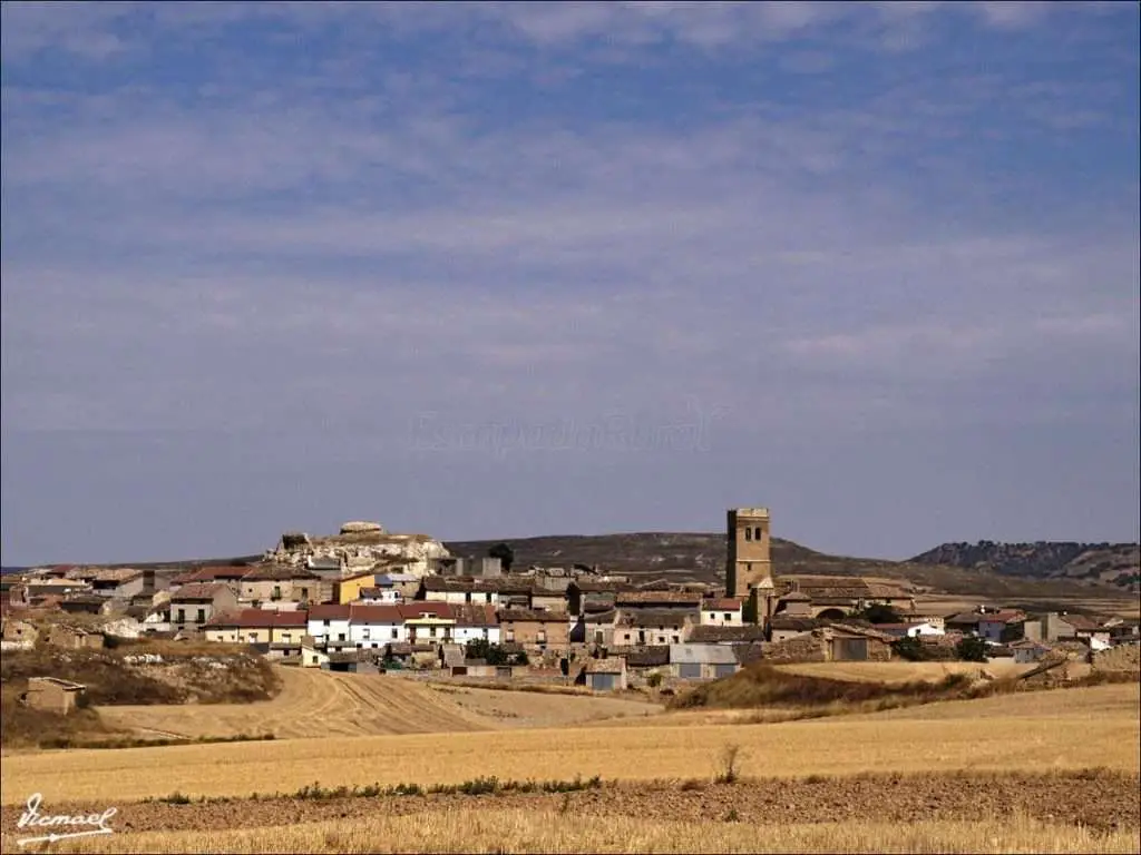 Qué ver en Bordalba, Zaragoza: Descubre los secretos mejor guardados