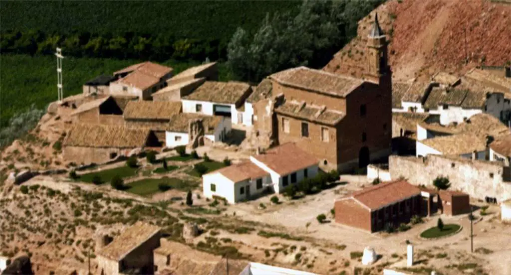 Qué ver en Botorrita, Zaragoza: Descubre los tesoros ocultos de esta joya aragonesa