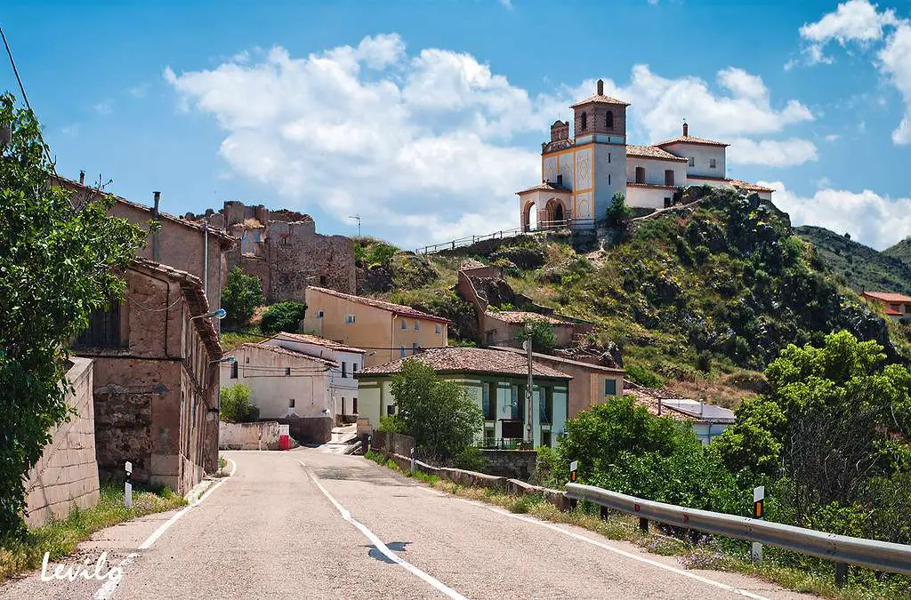 Qué ver en Bubierca, Zaragoza: Secretos y bellezas por descubrir
