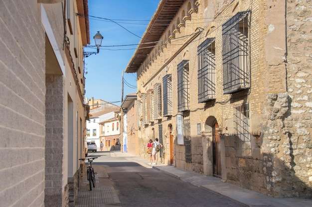 Qué ver en Bujaraloz, Zaragoza: Paisajes únicos y secretos revelados