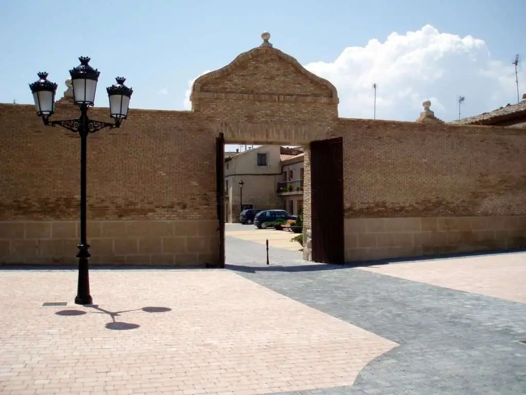 Qué ver en Bureta, Zaragoza: Descubre los secretos ocultos de este encantador destino