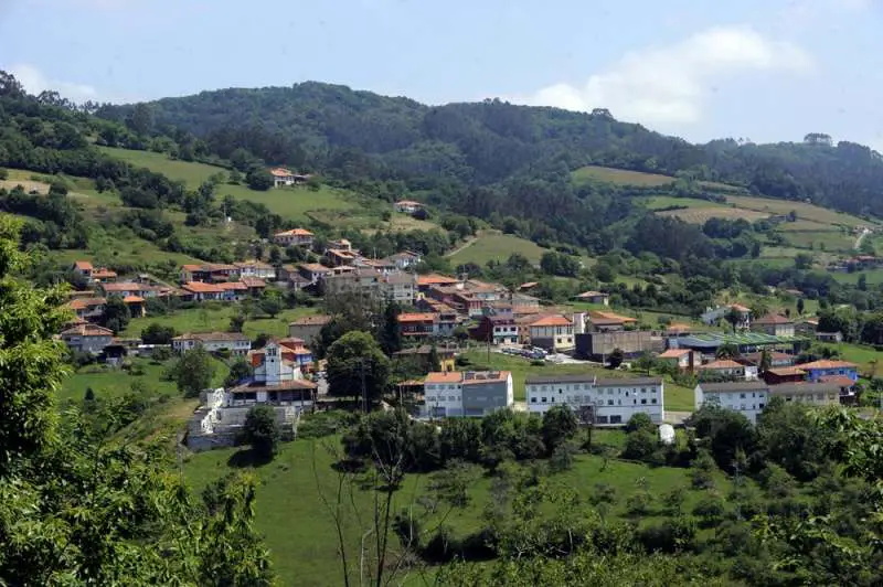 Qué ver en Cabranes, Asturias: Descubre los tesoros ocultos de este encantador destino
