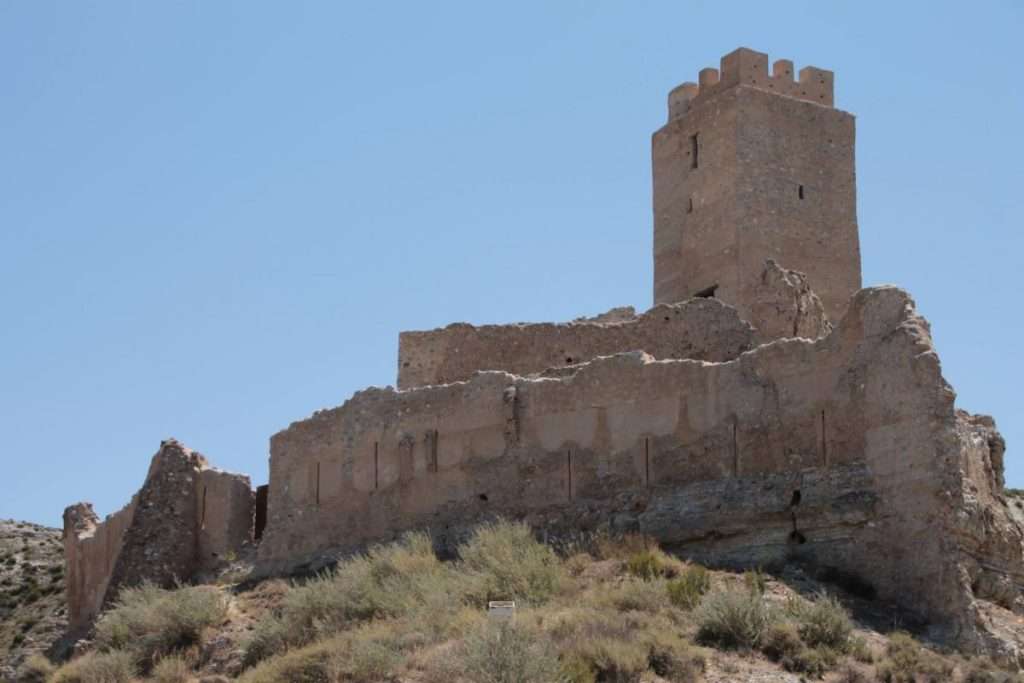 Qué ver en Cadrete, Zaragoza: Descubre los secretos mejor guardados