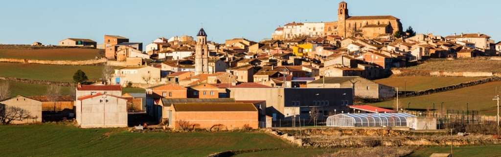 Qué ver en Campillo de Aragón, Zaragoza: Secretos y maravillas por descubrir