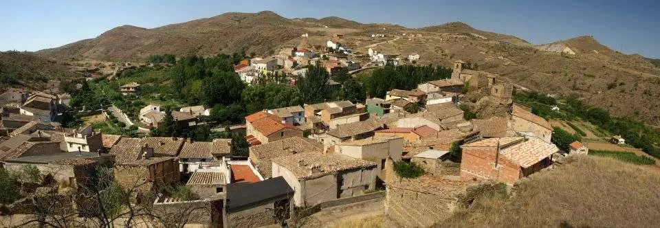 Qué ver en Castejón de las Armas, Zaragoza: Encanto y secreto a descubrir