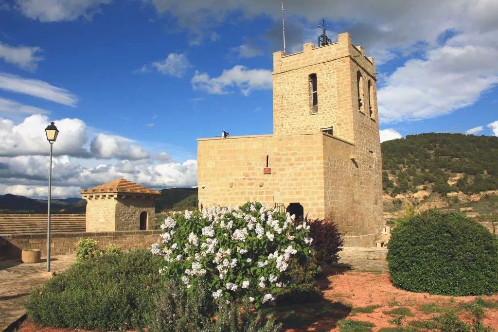Qué ver en Castiliscar, Zaragoza: Los secretos mejor guardados de este encantador pueblo
