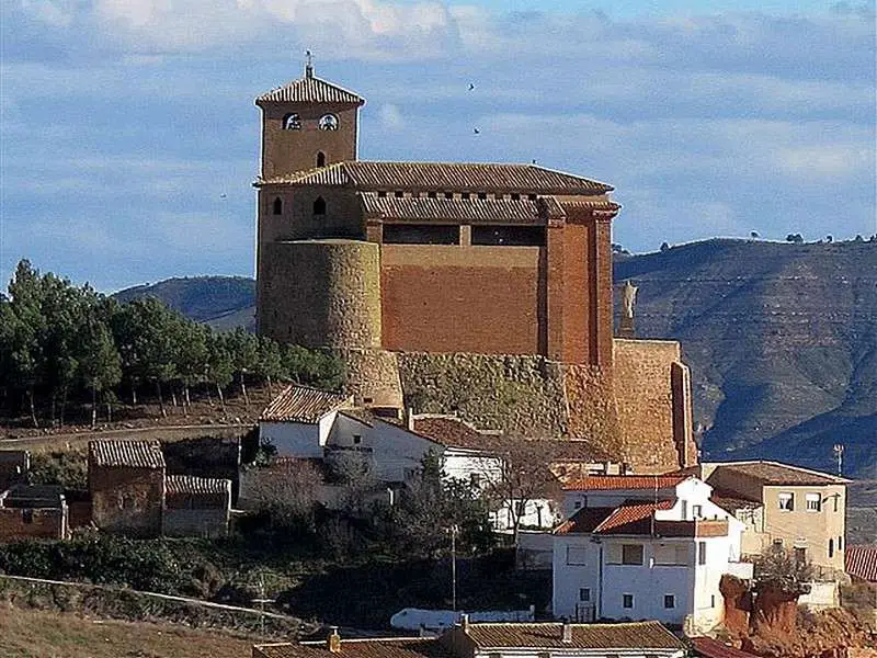 Qué ver en Cervera de la Cañada, Zaragoza: Los secretos mejor guardados