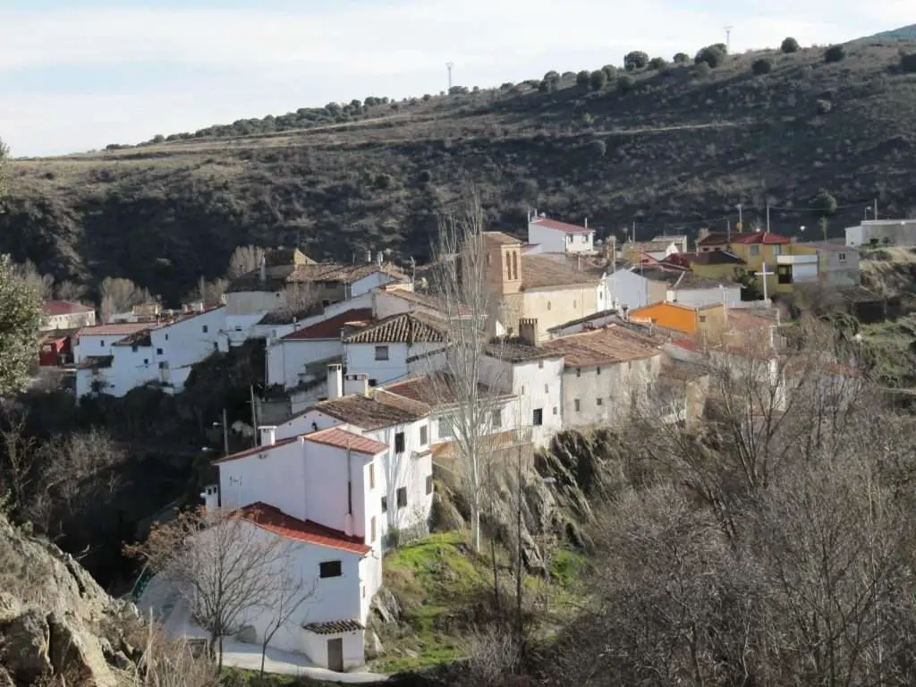 Qué ver en Cerveruela, Zaragoza: Descubre los secretos mejor guardados