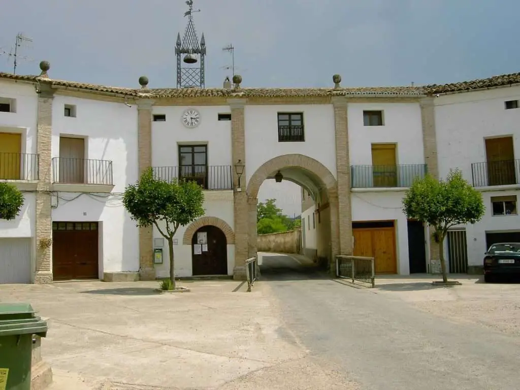 Qué ver en Chodes, Zaragoza: Maravillas por descubrir en un destino único