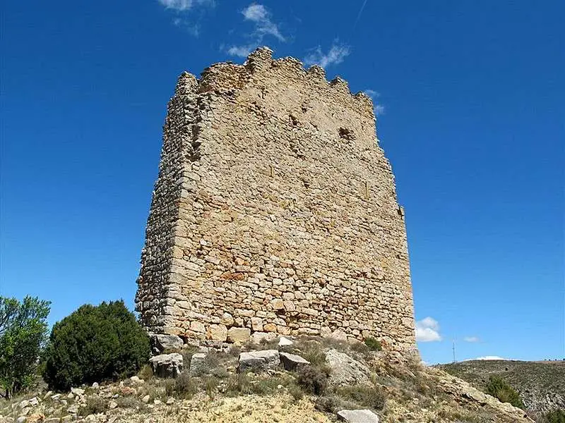Qué ver en Cimballa, Zaragoza: Secretos y maravillas por descubrir