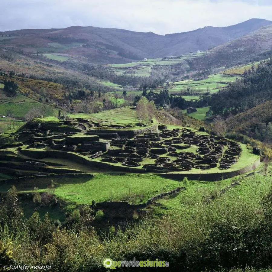 Qué ver en Coaña, Asturias: Descubre los tesoros ocultos de esta joya del norte