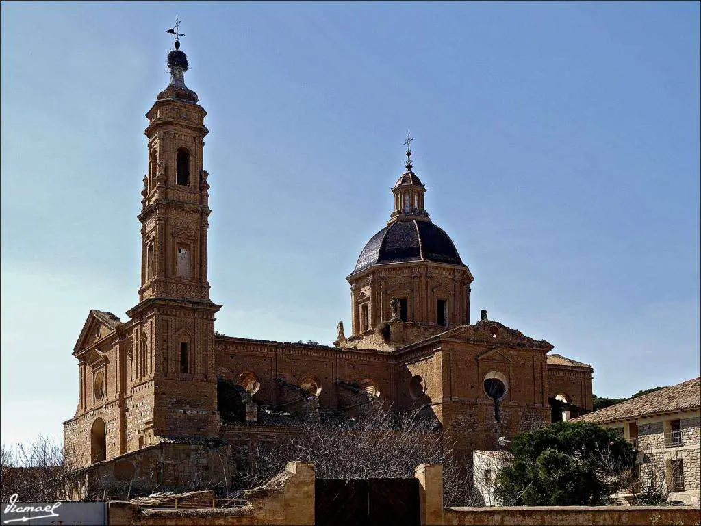 Qué ver en Cuarte de Huerva, Zaragoza: Descubre los tesoros ocultos de esta encantadora localidad
