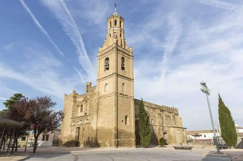 Qué ver en Ejea de los Caballeros, Zaragoza: Secretos fascinantes por descubrir