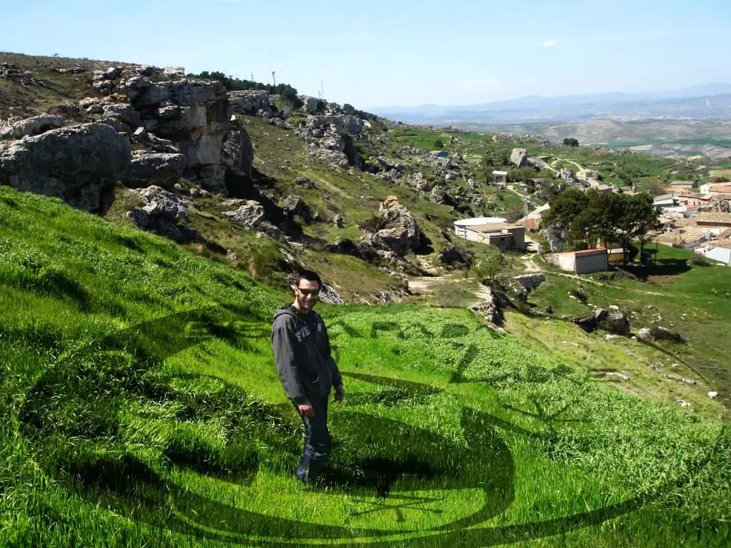 Qué ver en El Buste, Zaragoza: Descubre los tesoros ocultos de este encantador pueblo
