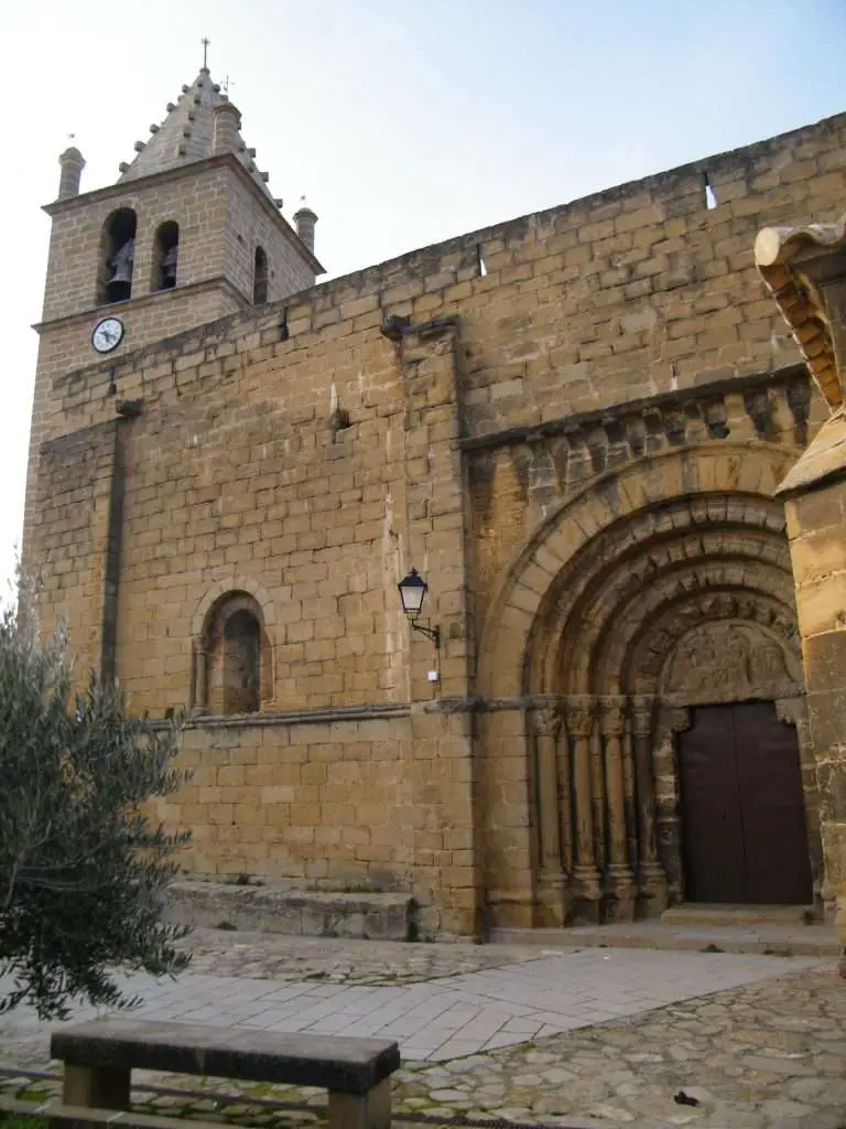 Qué ver en El Frago, Zaragoza: Los secretos mejor guardados para explorar